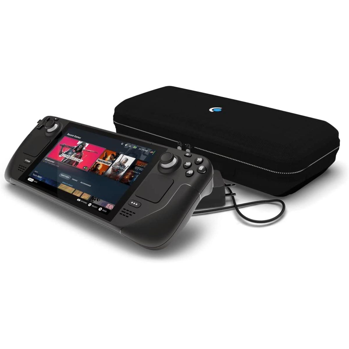 VALVE Steam Deck 7 inch, Steam OS 3.0, Handheld Gaming Console VALVE Steam Deck 7 inch, Steam OS 3.0, Handheld Gaming Console